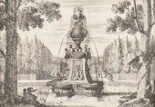 Jean Lepautre (French 1618-168