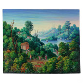JEAN LOUIS BONAVENTURE 20C HAI