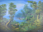 JEAN LOUIS BONAVENTURE (HAITIA