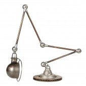 JEAN-LOUIS DOMECQ FOR JIELDE: