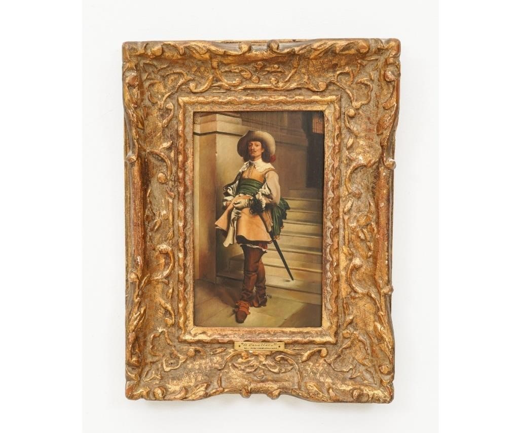 Jean-Louis Ernest Meissonier