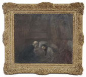 JEAN LOUIS FORAIN (FRENCH, 185