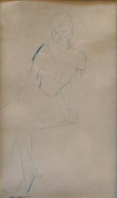 JEAN-LOUIS FORAIN (FRENCH, 185