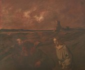 JEAN-LOUIS FORAIN, (FRENCH, 18