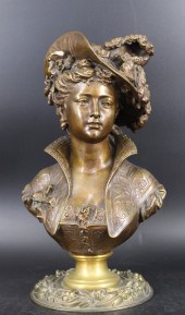 JEAN LOUIS GREGOIRE (FRANCE, 1