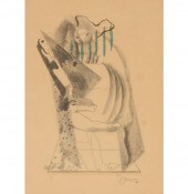 Jean Lurçat (French, 1892-1966