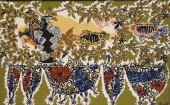 JEAN LURCAT (FRENCH 1892-1966)