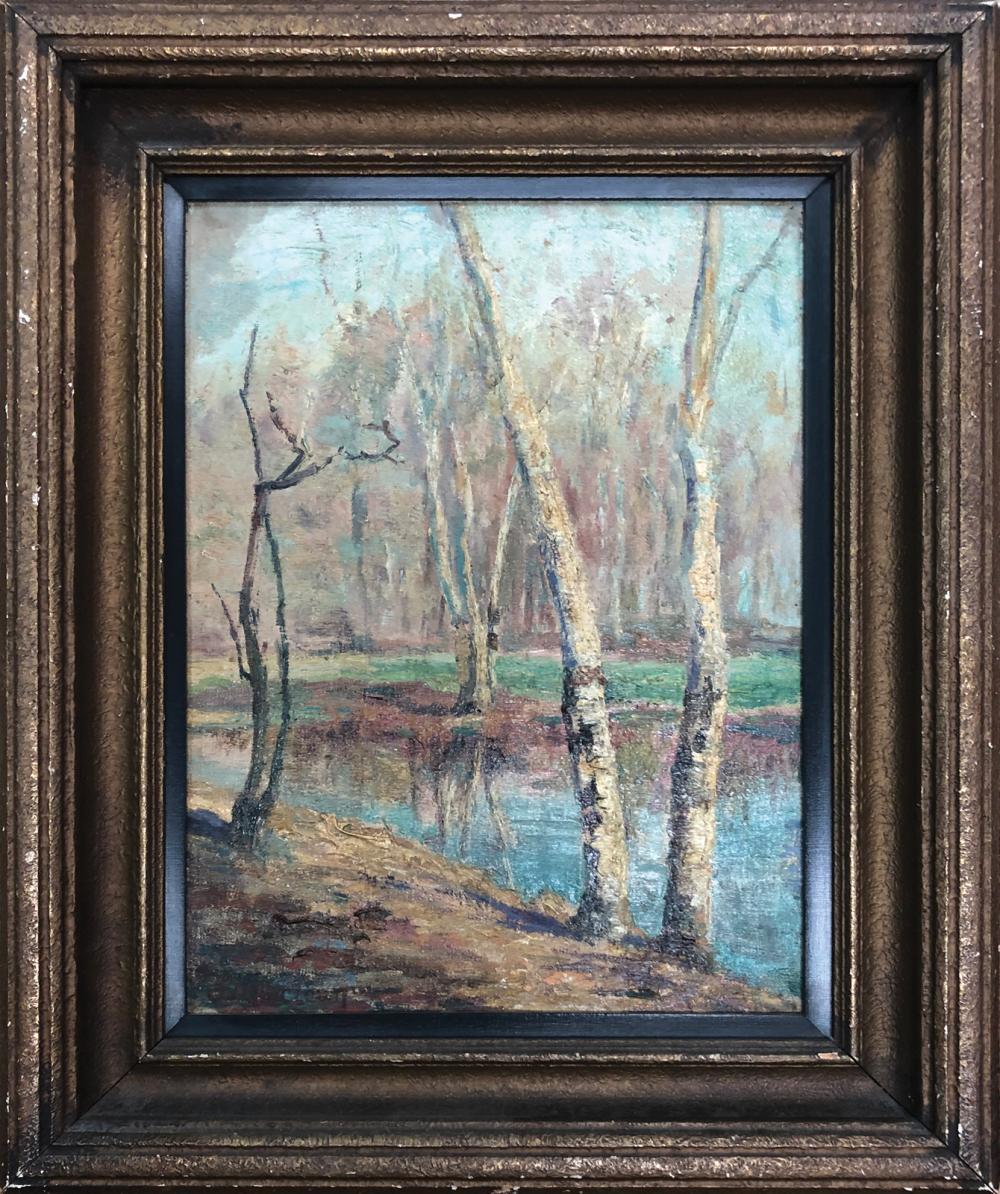 JEAN MACLEAN (CANADIAN,