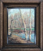 JEAN MACLEAN (CANADIAN, 1879-1