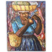 JEAN MADSEN GILLES (HAITIAN) S