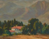JEAN MANNHEIM, (1863-1945 PASA