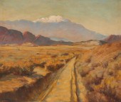 JEAN MANNHEIM, (1863-1945), PA