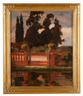 JEAN MANNHEIM (1863 - 1945)Lil