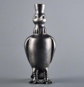 JEAN MARAIS CERAMIC 'AIGLE' VA