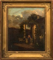 Jean-Marie Dumoulin (French, f