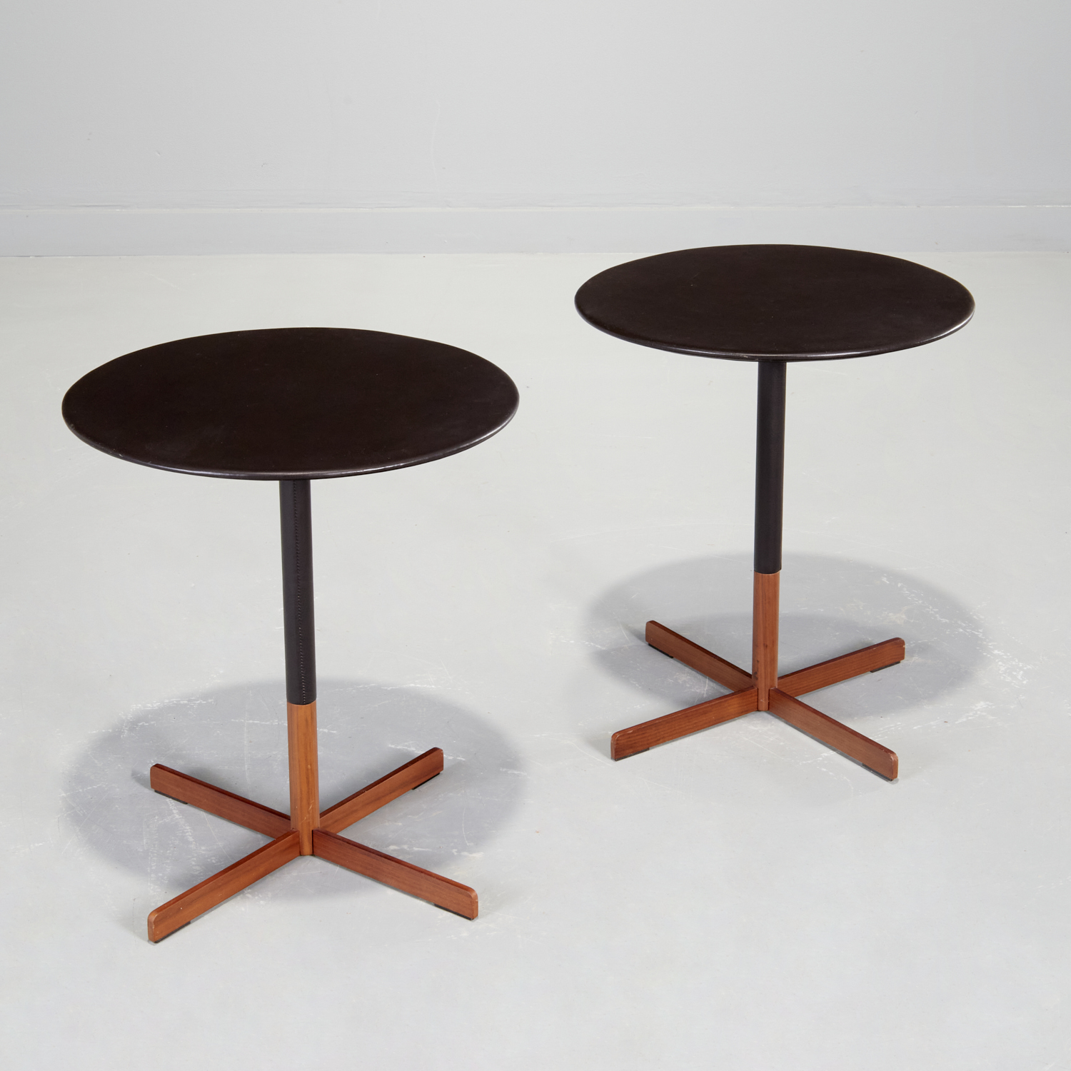 JEAN-MARIE MASSAUD, PAIR 'BOB' SIDE