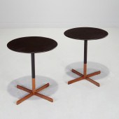 JEAN-MARIE MASSAUD, PAIR 'BOB'