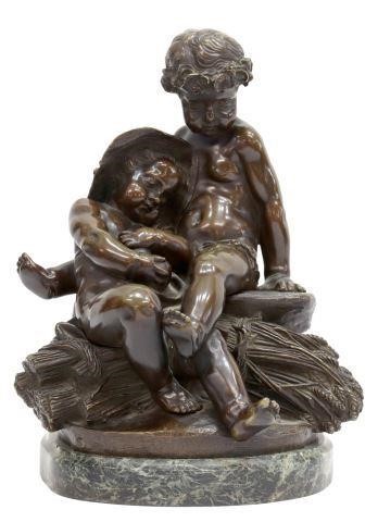 JEAN MARIE PIGALLE (1792-1857)