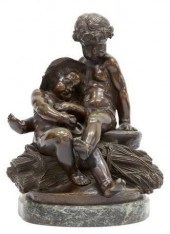 JEAN MARIE PIGALLE (1792-1857)