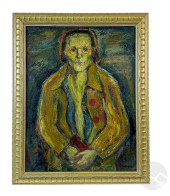 JEAN-MARIE SORGUE 1924-2010 MA