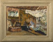 Jean Masson (French, 20th Cent