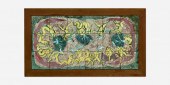 Jean Mayodon. Frieze. c. 1935,