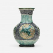 Jean Mayodon. Vase. c. 1922-28