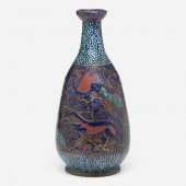 Jean Mayodon. Vase. c. 1930, g