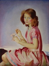 JEAN (MCLANE) MACLANE (AMERICA