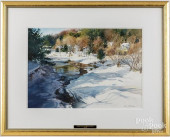 JEAN MCQUILLAN, CONTEMPORARY W