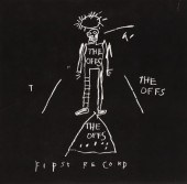 Jean Michel Basquiat Designed