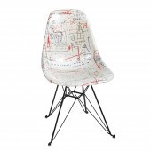 Jean Michel Basquiat Modern De
