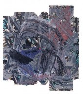 JEAN-MICHEL BASQUIAT UNTITLED