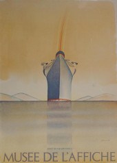 JEAN-MICHEL FOLLON (BELGIAN, 1