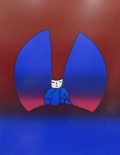 JEAN MICHEL FOLON (1934 - 2005