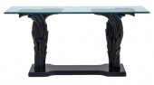 JEAN MICHEL FRANK STYLE BLACK