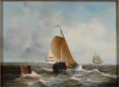 JEAN MICHEL LAURENT, AMERICAN/