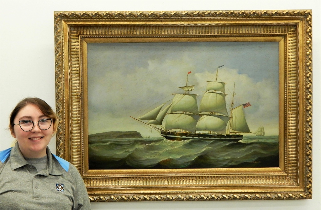 JEAN MICHEL LAURENT MARITIME