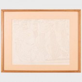 JEAN NEGULESCO (1900-1993): HO