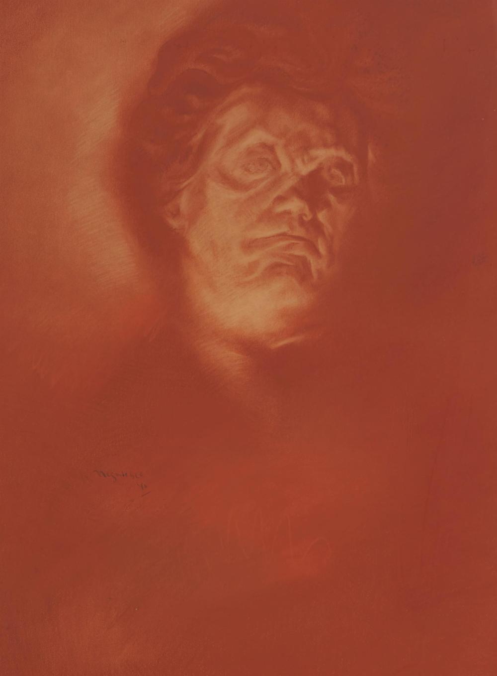 JEAN NEGULESCO, (1900-1993,