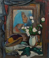 JEAN NEGULESCO (1900- 1993): S