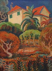 JEAN NEGULESCO (ROMANIAN, 1900