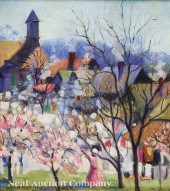 Jean Nevitt Flanigen (American