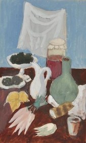 Jean Olin (French, 1894-1978)