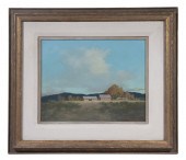 JEAN PARRISH (NH/NM, 1911-2004