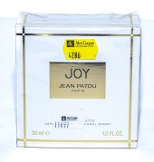 JEAN PATOU PARIS "JOY" PERFUME