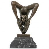 JEAN PATOUE CONTORTIONIST EROT