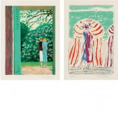 Jean-Paul Cassigneul [TWO WOME