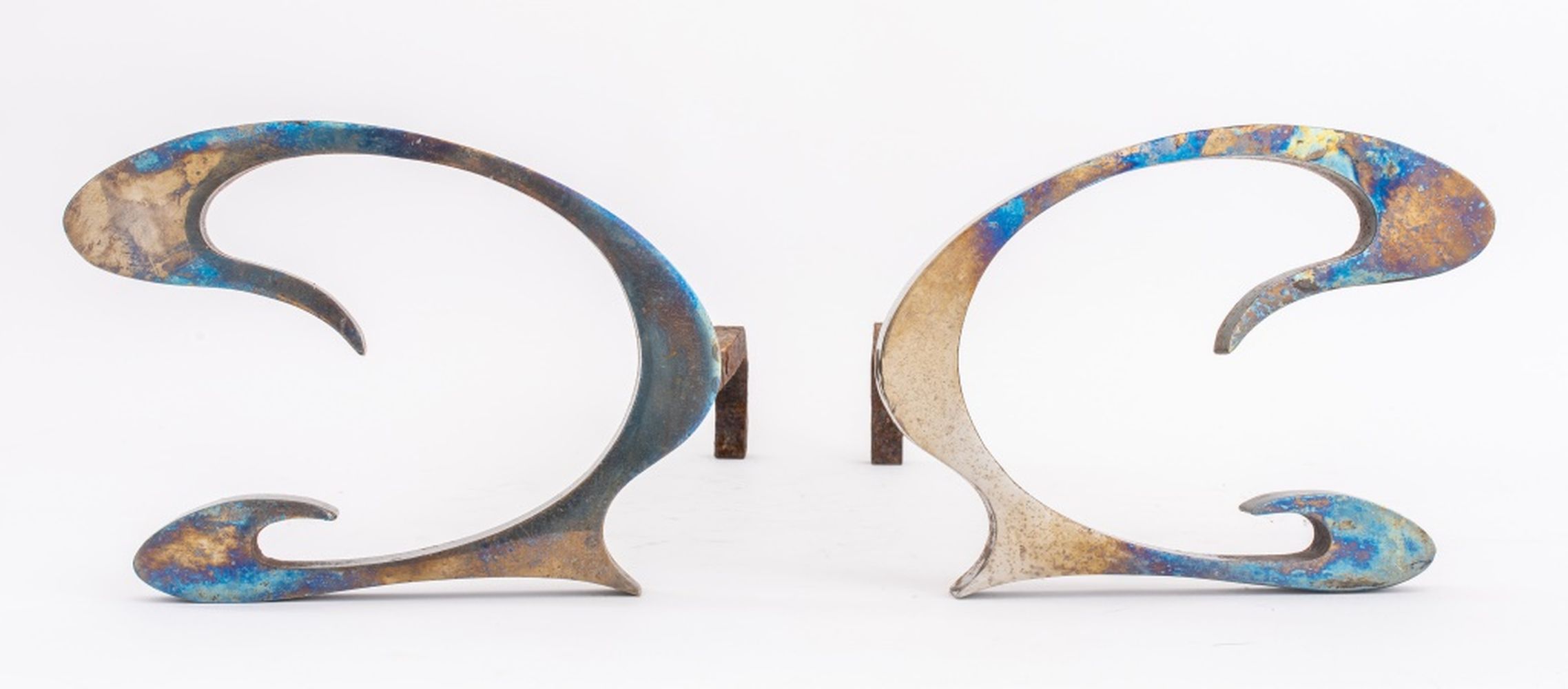 JEAN-PAUL CREATIONS STAINLESS STEEL