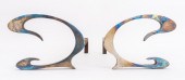 JEAN-PAUL CREATIONS STAINLESS